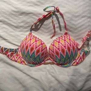 Victorias Secret bikini top